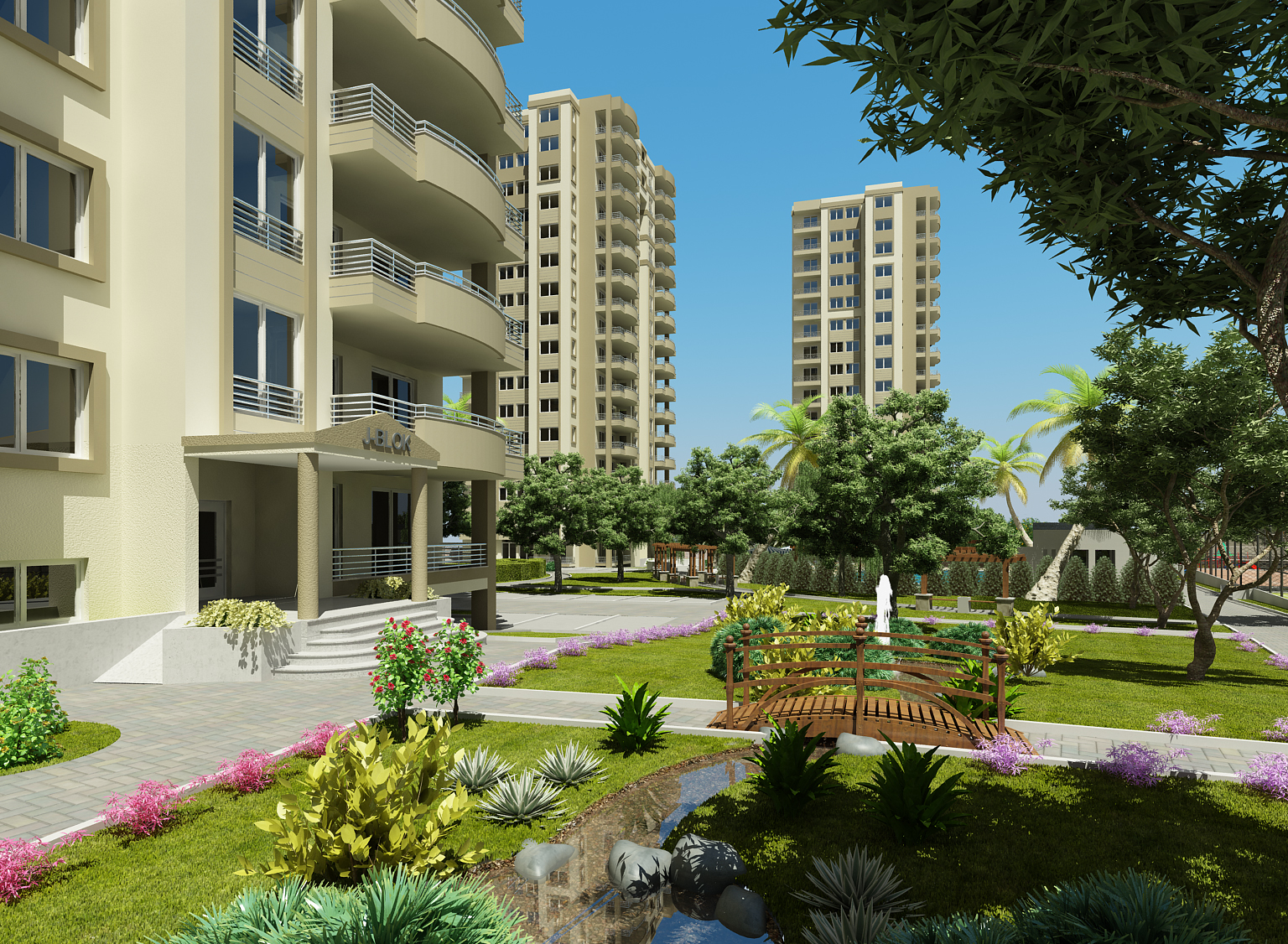 Kat Mülkiyeti Kanununa Göre Site Apartman Yönetimi