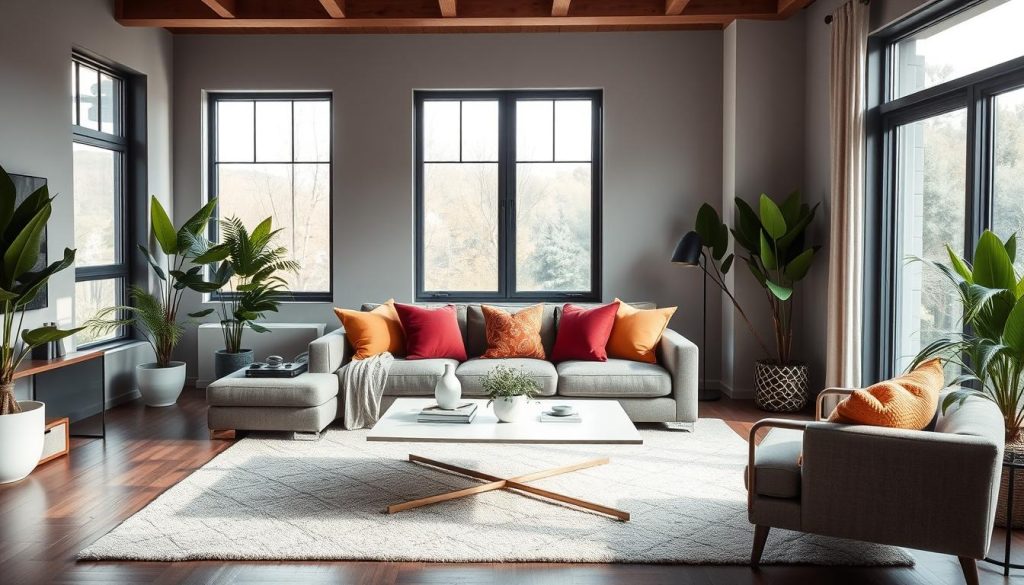 10 Stunning Living Room Makeover Ideas to Inspire Your Space