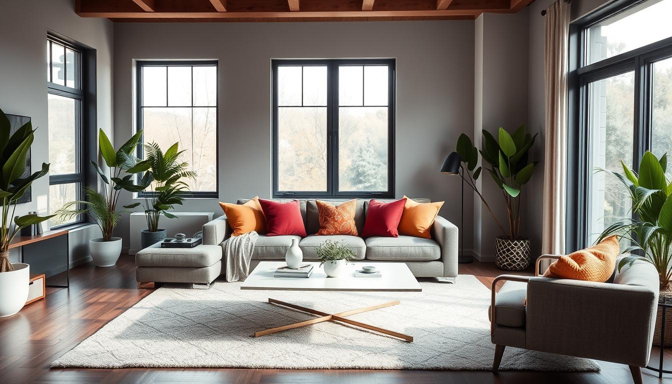 Refresh Your Living Space: 10 Stunning Makeover Ideas