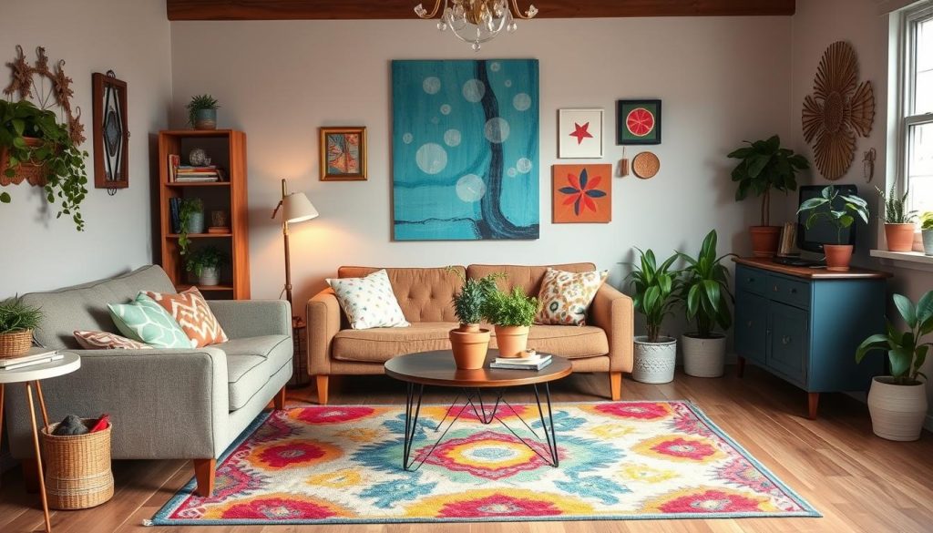 budget-friendly home decor